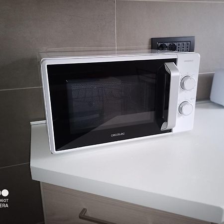Domus Gianicolense Apartment Rome Luaran gambar