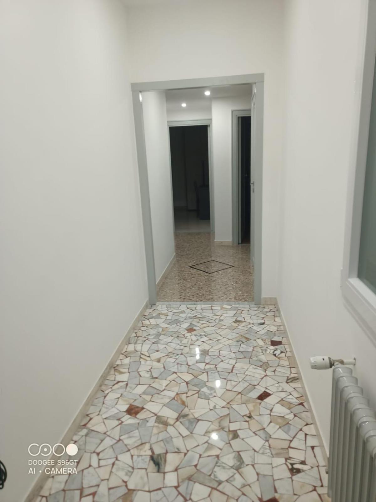 Domus Gianicolense Apartment Rome Luaran gambar