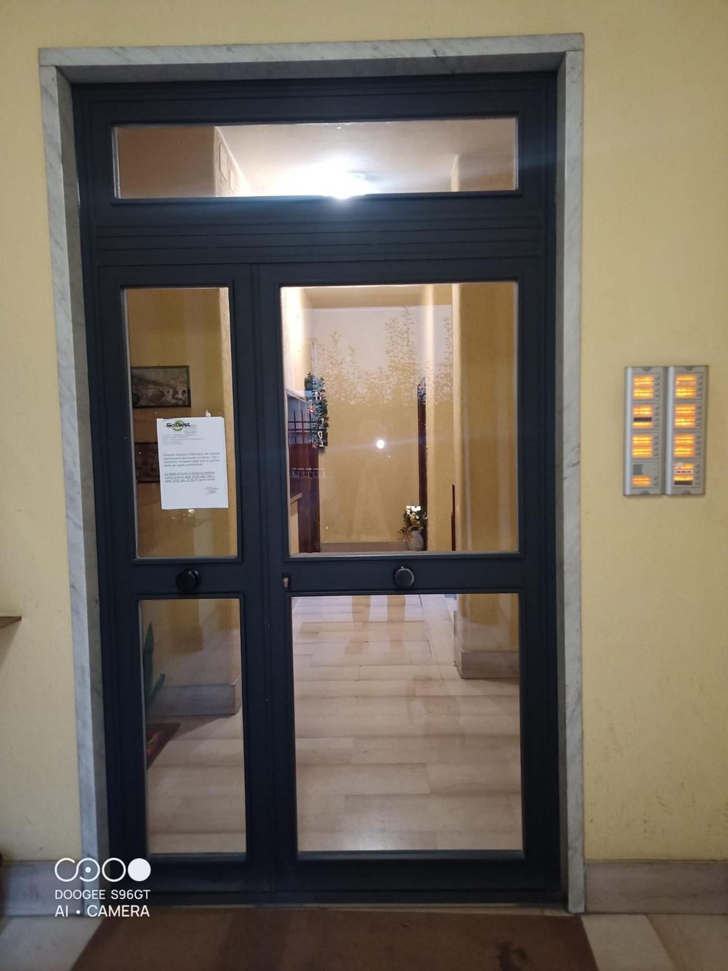 Domus Gianicolense Apartment Rome Luaran gambar