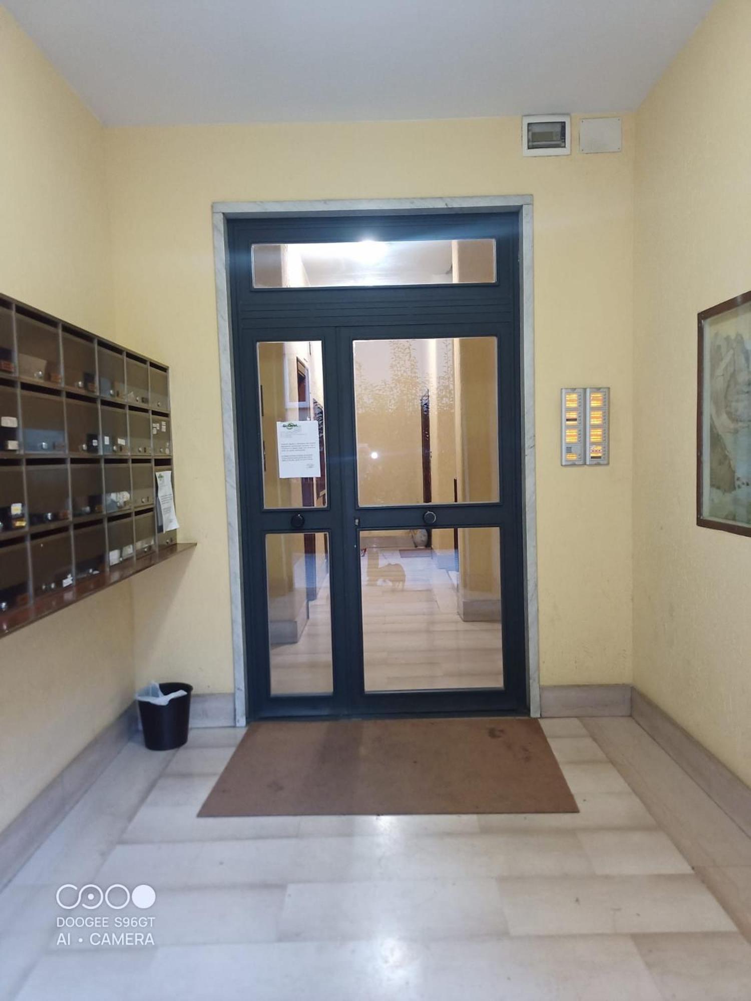Domus Gianicolense Apartment Rome Luaran gambar