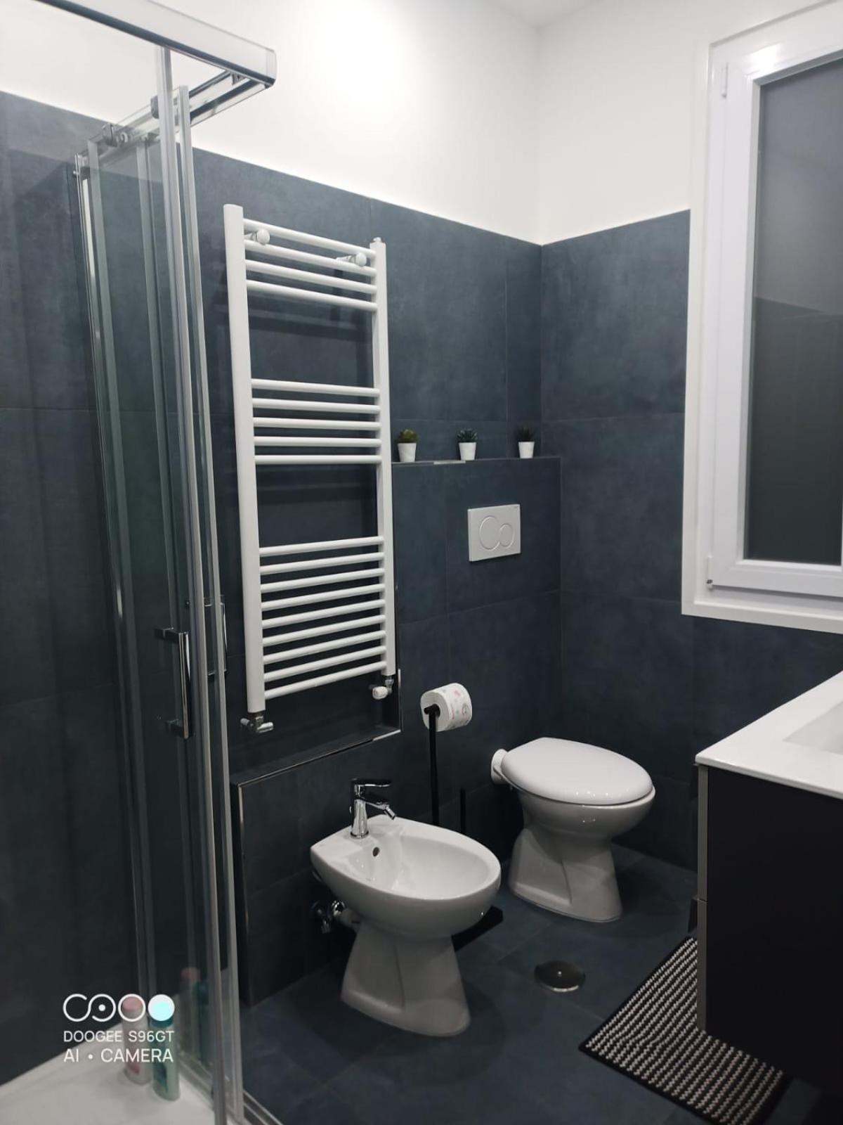 Domus Gianicolense Apartment Rome Luaran gambar